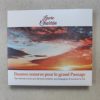 CD Laure Charrin - Baumes sonores