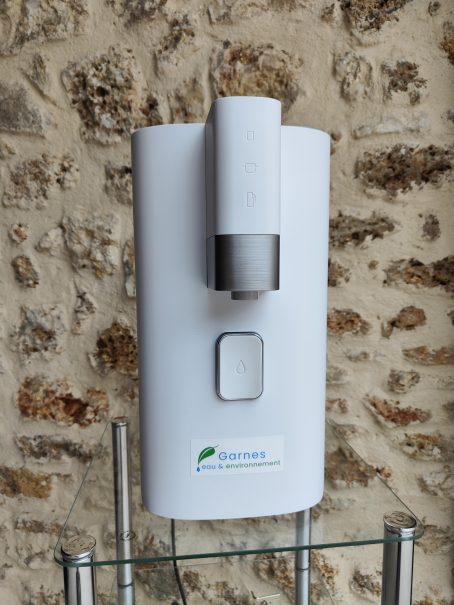 Fontaine Garnes CW1 - Promo 899€