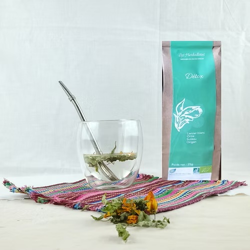 Tisane "Detox"