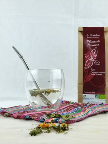 Boissons - Tisanes - Seve - Jus