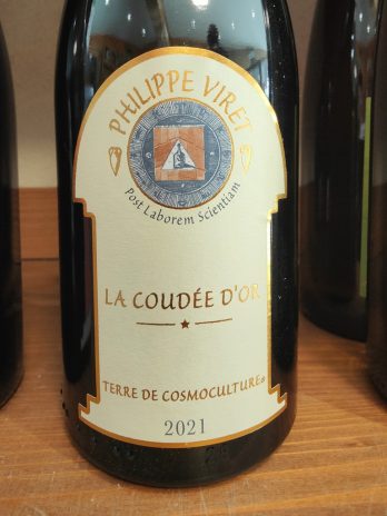 Philippe Viret – La Coudée d&rsquo;Or