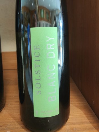 Philippe Viret – Solstice Blanc Dry