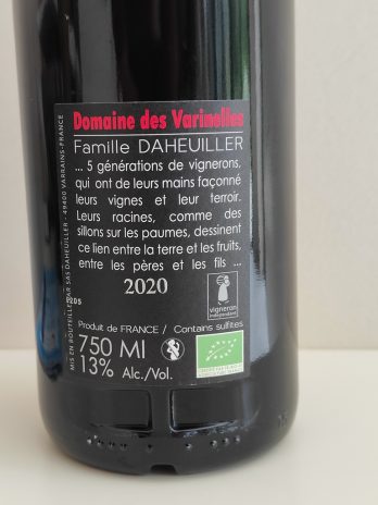 Saumur Champigny