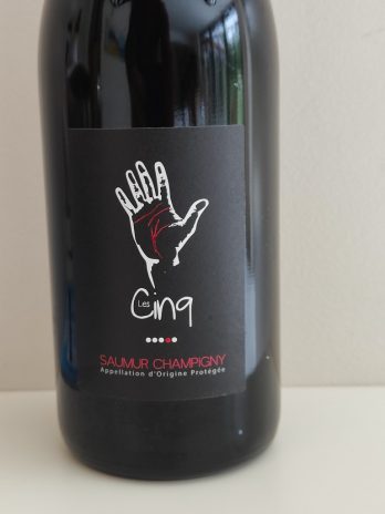 Saumur Champigny